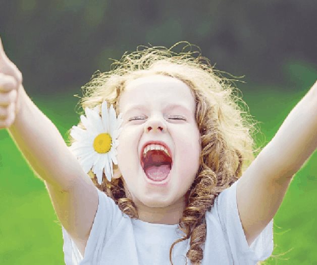 ‘Test de los tres deseos’ para saber si los niños son felices realmente