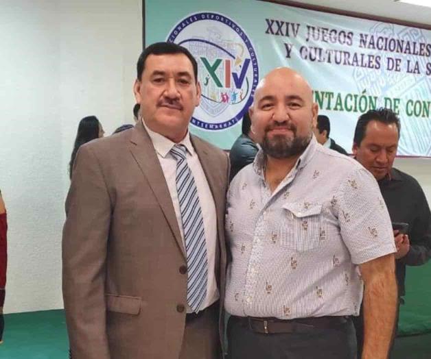 Definen fechas y sedes de juegos de Semarnat Definen fechas y sedes de juegos de Semarnat