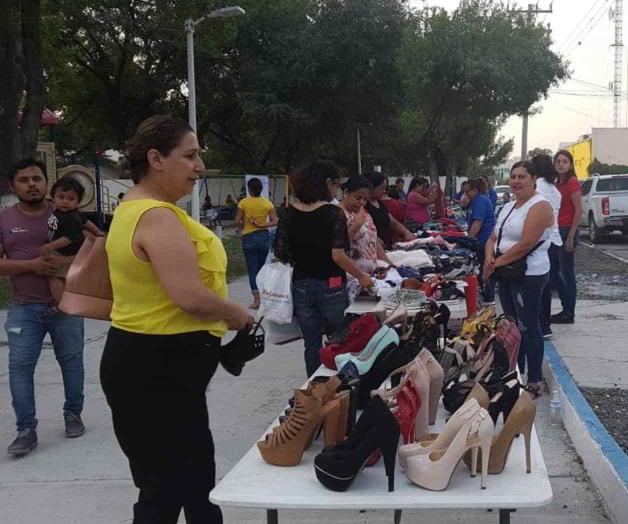 Colectan fondos para la compra de tambos