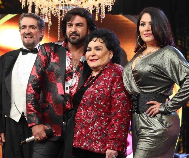 Regresan más guapos y millonarios que nunca Regresan más guapos y millonarios que nunca