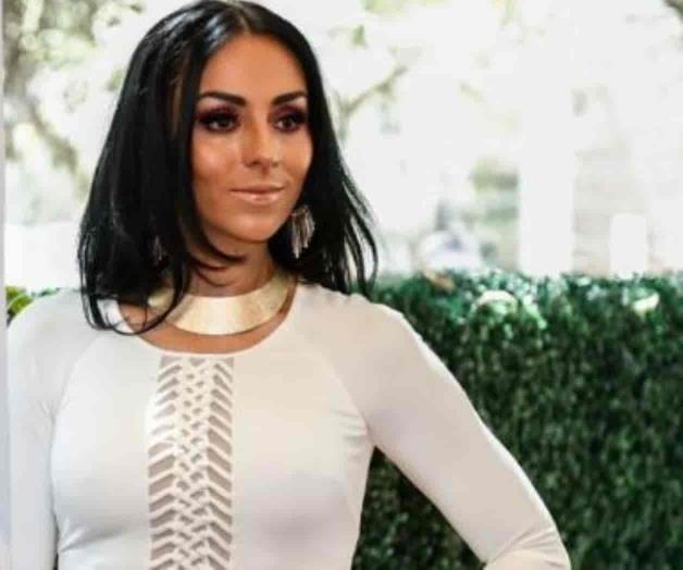 Ivonne Montero arranca suspiros en Instagram Ivonne Montero arranca suspiros en Instagram