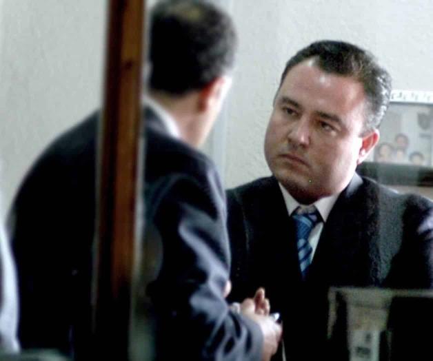 Gira EUA orden de aprehensión contra hijo de Martha Sahagún