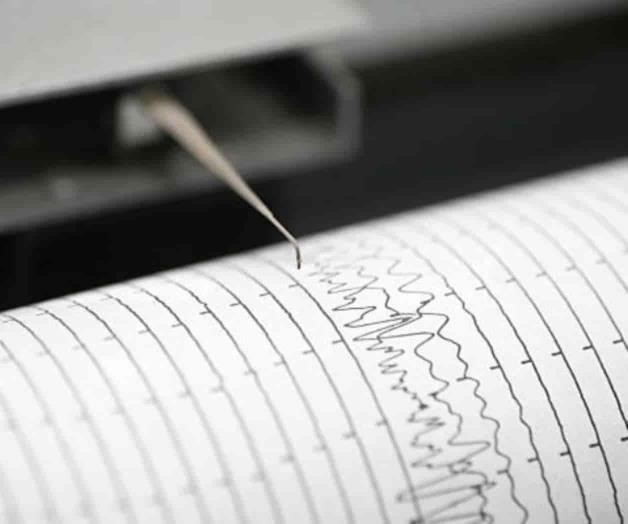 Sismo submarino de 5.7 sacude Bali; no hay alerta de tsunami