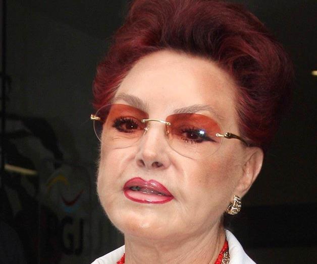 Fallece la actriz Sonia Infante Fallece la actriz Sonia Infante