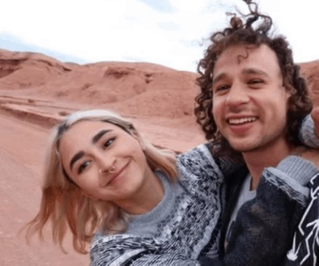 Supuesto engaño de Luisito Comunica a La Chule Supuesto engaño de Luisito Comunica a La Chule