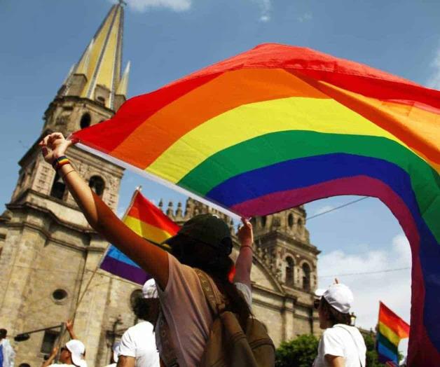 Ven en Jalisco posible curar la homosexualidad