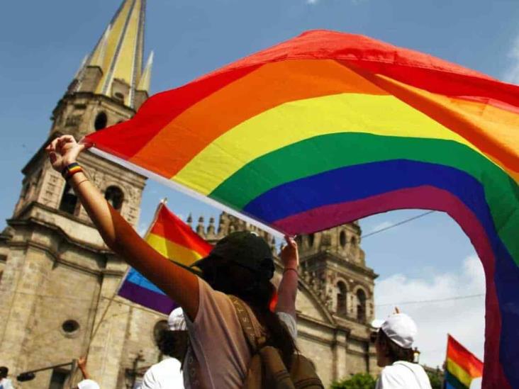 Ven en Jalisco posible curar la homosexualidad Ven en Jalisco posible curar la homosexualidad