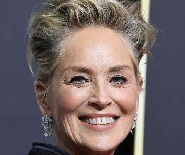 Sharon Stone se siente olvidada