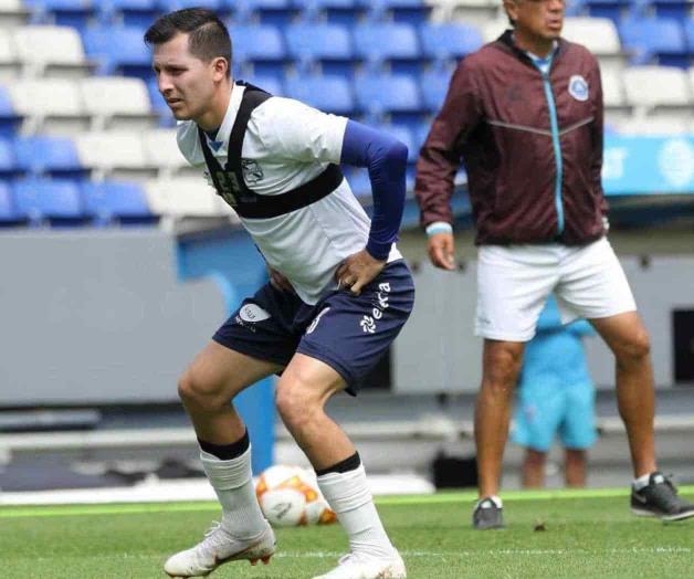 Jugará ‘Gringo’ Torres en MLS Jugará ‘Gringo’ Torres en MLS