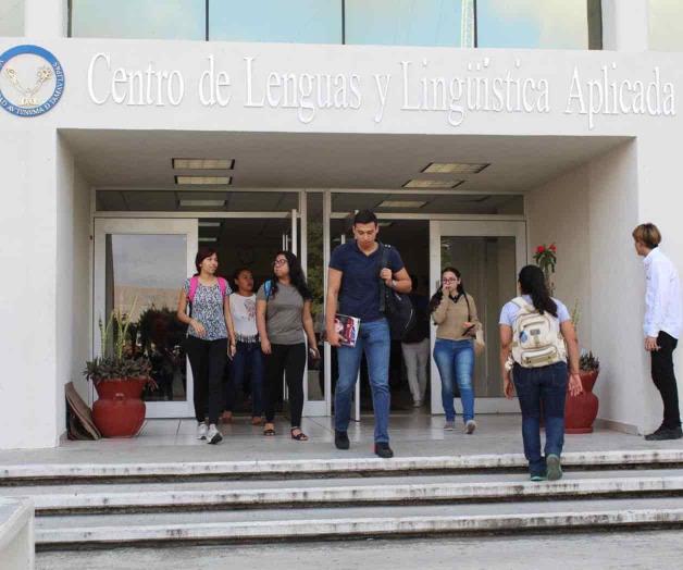 Anuncia Cellap-UAT Tampico inscripciones. Cursos de idiomas otoño 2019