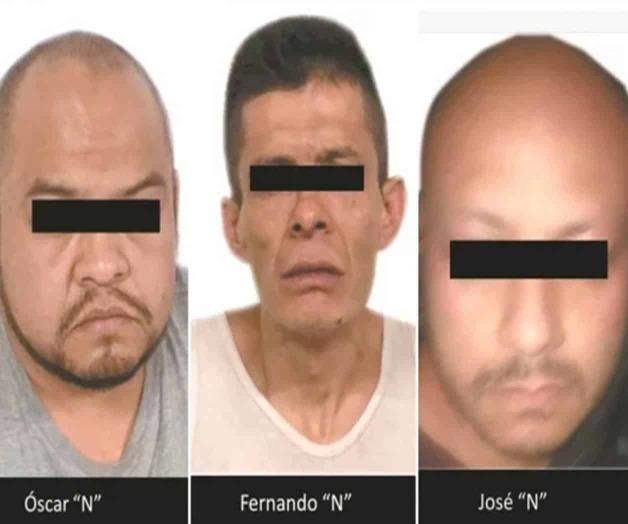 Mataron a Norberto Ronquillo por $600 mil: PGJ