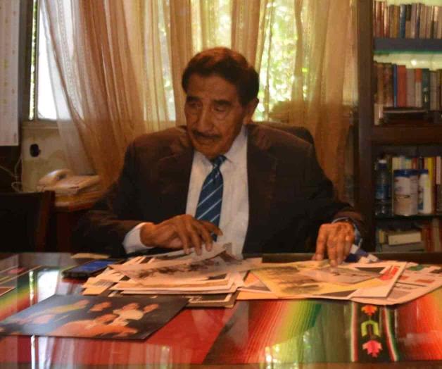 LEGADO VIVIENTE DE LA EXCELENCIA EDUCATIVA