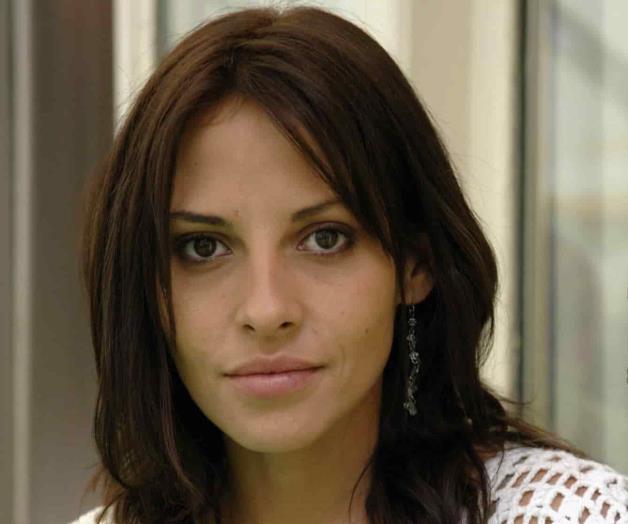 Elizabeth Cervantes contará su lucha contra el cáncer Elizabeth Cervantes contará su lucha contra el cáncer