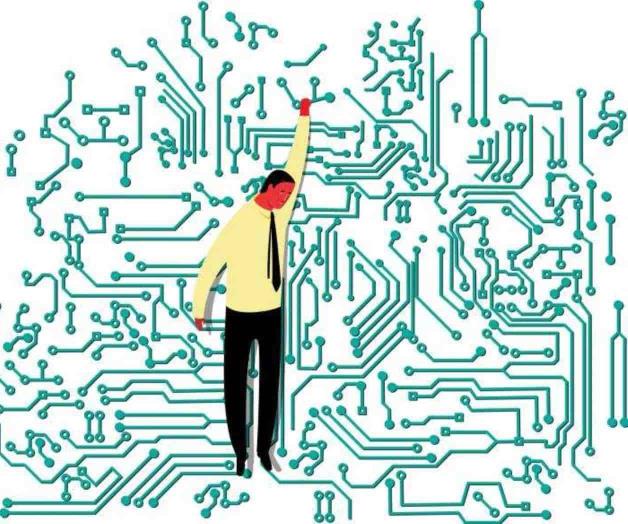 Desigualdades con tecnología