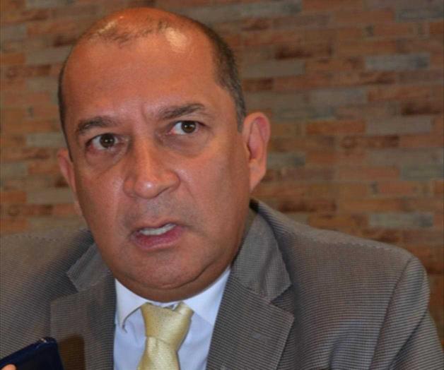 Aspira Barrios Moreno a titularidad de CEAV