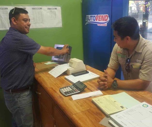 Baja producción de maíz y la del sorgo con mejora