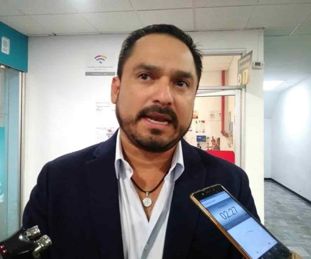 Esperan aduaneros repunte en Puertos Esperan aduaneros repunte en Puertos