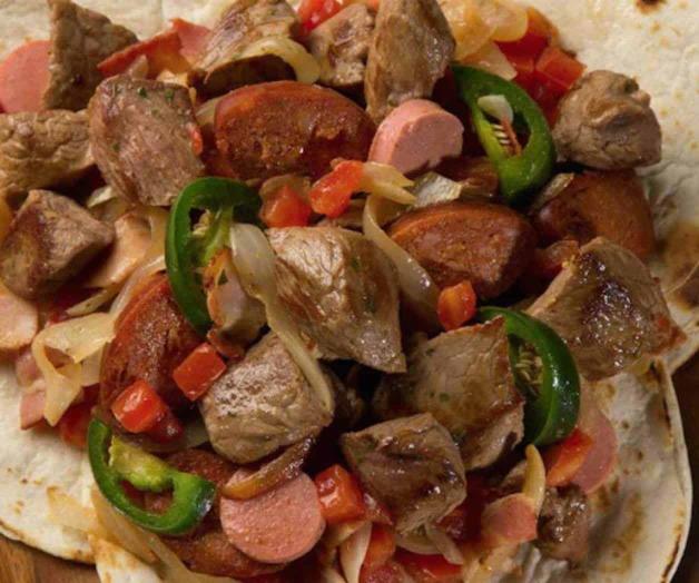 Afinan detalles de ‘Discada la más grande del mundo’