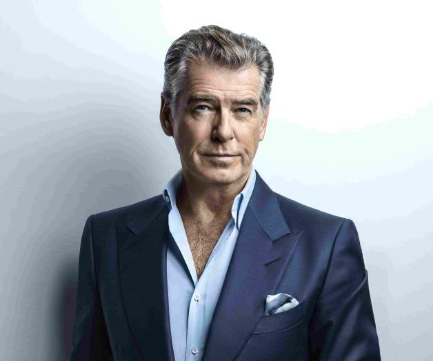 Pierce Brosnan se suma a ‘Escuadrón 201’