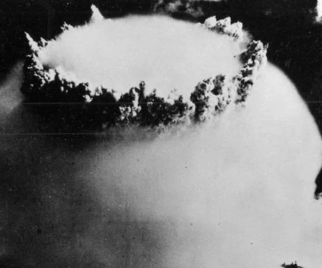 Bombas nucleares de EU aún contaminan varias islas del Pacífico