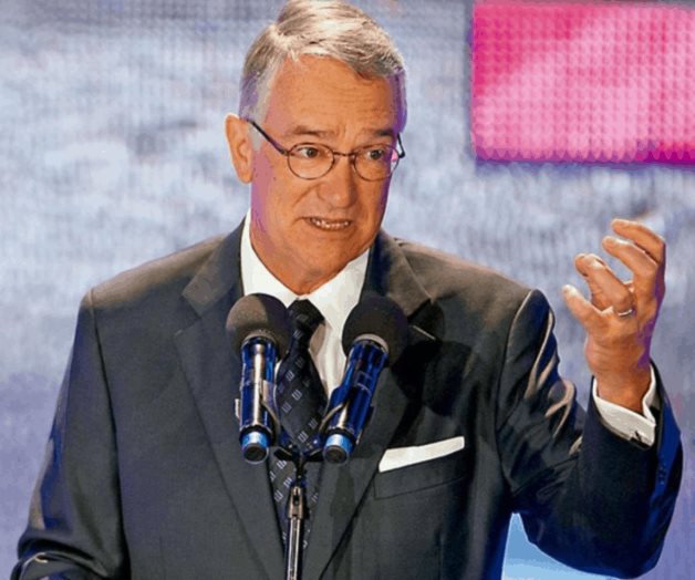 El magnate que manipuló  los hilos Pemex-Fertinal