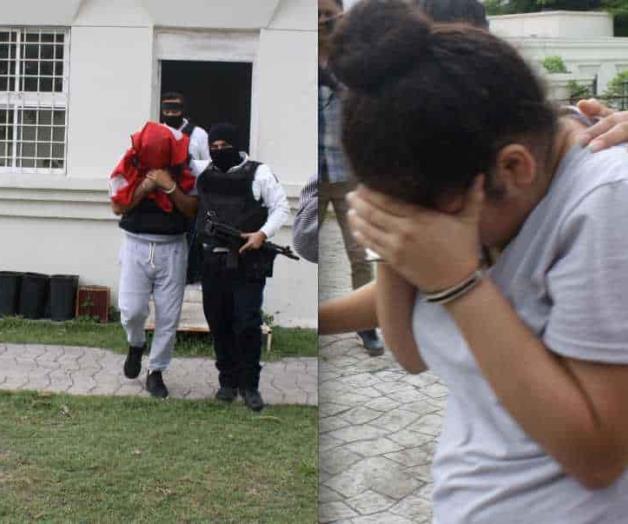 Podrían alcanzar hasta los 100 años de prisión asesinos de Mario Oliva