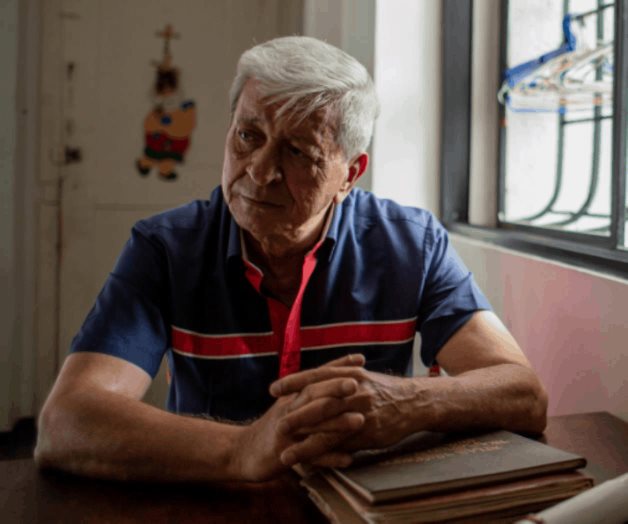 Descendiente del Libertador Simón Bolívar: Ahora Venezuela se enfrenta a otro imperio Descendiente del Libertador Simón Bolívar: Ahora Venezuela se enfrenta a otro imperio