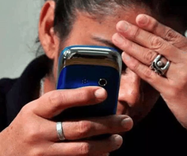 Vuelven llamadas de extorsión a RB. Familias en alerta por oleada de telefonazos