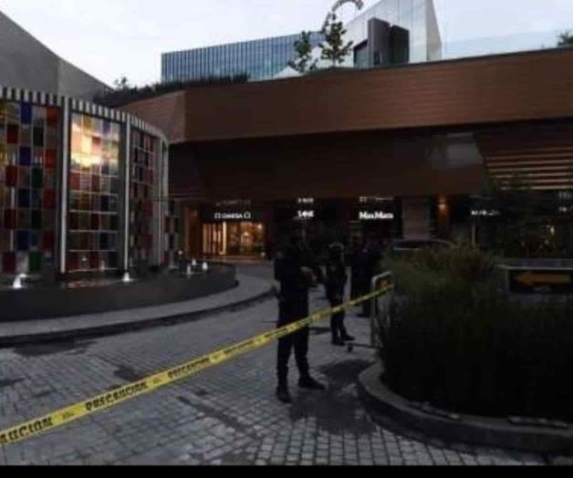 Confirma Embajada que Israelíes asesinados sí tenían antecedentes criminales Confirma Embajada que Israelíes asesinados sí tenían antecedentes criminales