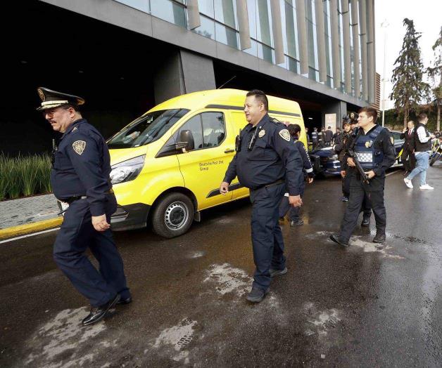 Víctimas de Plaza Artz, con antecedentes penales en México e Israel Víctimas de Plaza Artz, con antecedentes penales en México e Israel