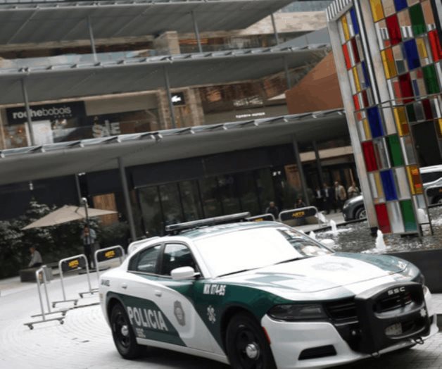 Narcotráfico, secuestros y casinos: La vida criminal de los dos israelíes asesinados en México Narcotráfico, secuestros y casinos: La vida criminal de los dos israelíes asesinados en México