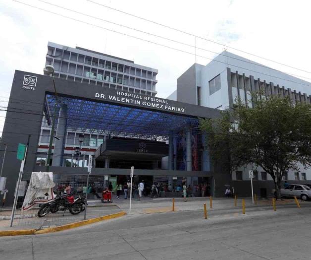 Analiza el ISSSTE clínicas y hospitales Analiza el ISSSTE clínicas y hospitales