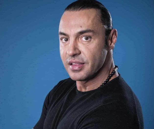 ‘Latin Lover’ entra al mundo de la prostitución