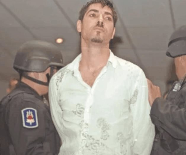 Guerra de mafias ocasiona Muertos en Artz Guerra de mafias ocasiona Muertos en Artz