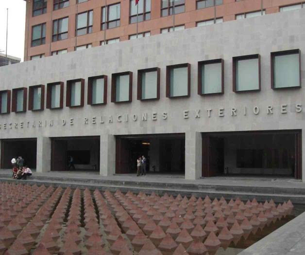 Austeridad: aplican ‘tijera’ a consulados Austeridad: aplican ‘tijera’ a consulados