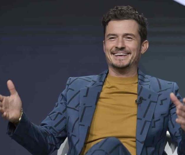 No volverá a interpretar a Legolas