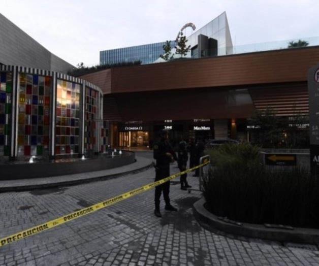 Vinculan a asesinados en Plaza Artz con lavado Vinculan a asesinados en Plaza Artz con lavado