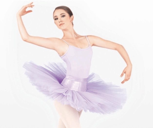 El tutú mexicano quiere volar más alto