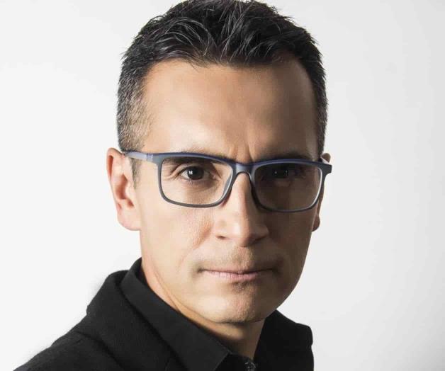 Busca Sergio Sepúlveda llegar a un público joven Busca Sergio Sepúlveda llegar a un público joven