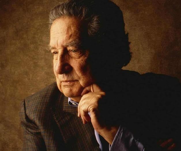 Asegurado, el legado de Octavio Paz
