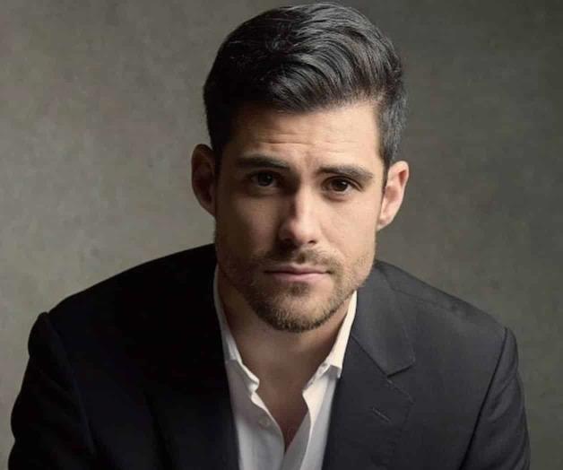 Para Erik Díaz el teatro es su pasión