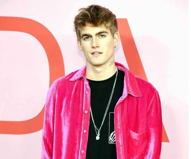 Dan sentencia a hijo de Cindy Crawford