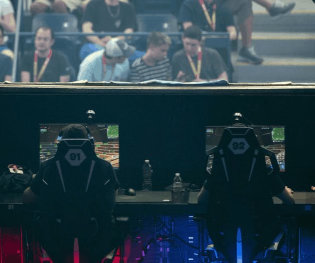 Un adolescente se hace millonario jugando Fortnite Un adolescente se hace millonario jugando Fortnite