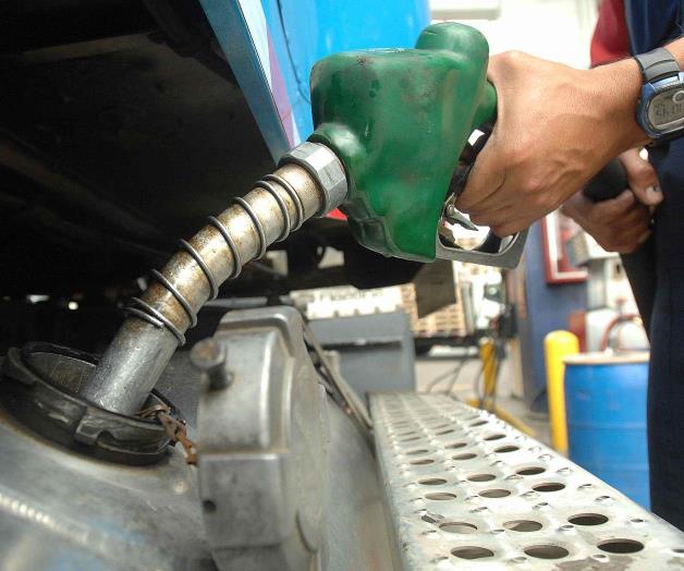 Demandan bajar precio del diesel