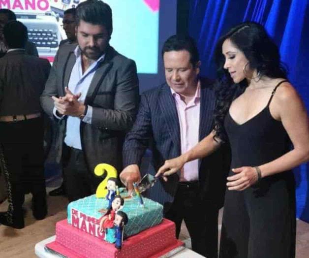 Celebra  “De primera mano“