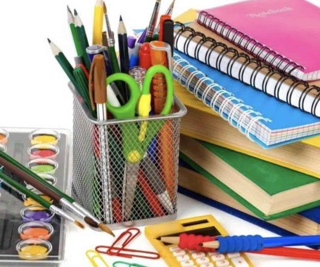 Tips para ahorrar en útiles escolares Tips para ahorrar en útiles escolares