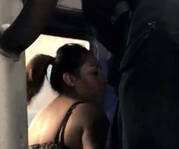 Trasladan a penal de máxima seguridad a implicada en caso Artz Trasladan a penal de máxima seguridad a implicada en caso Artz