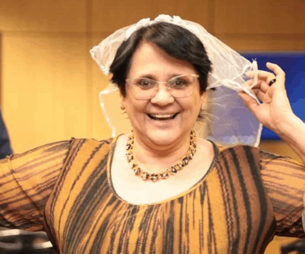 Niñas son violadas porque no tienen calzones