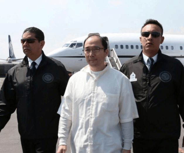 Zhenli Ye Gon, el empresario detrás del golpe financiero más fuerte contra el narco en México