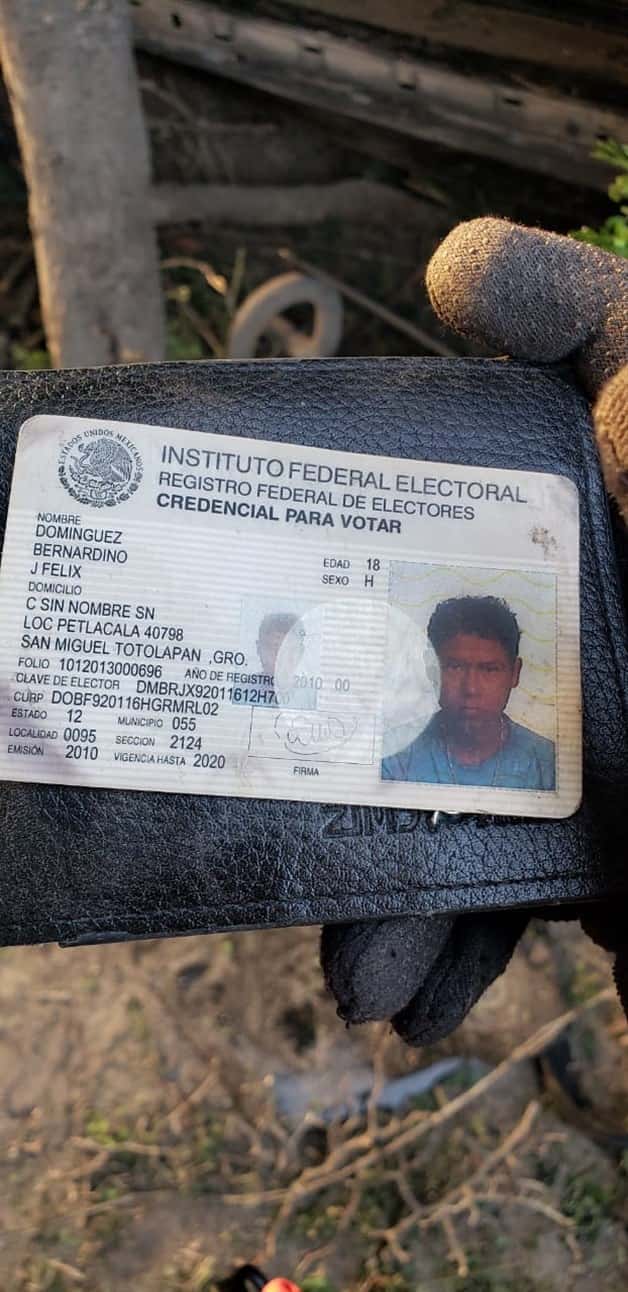 Pierde la vida en  choque volcadura